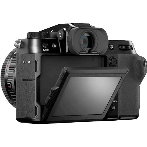 FUJIFILM/եե GFX 100S