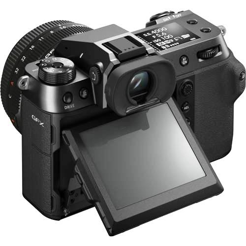 FUJIFILM/եե GFX 100S