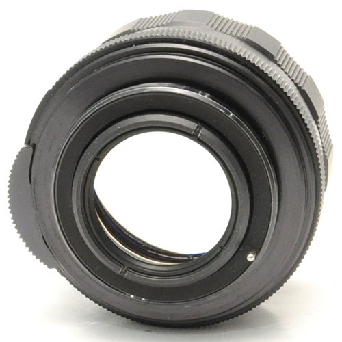 PENTAX/�ڥ󥿥å���  �����ѡ������ޡ� 55mm F1.8