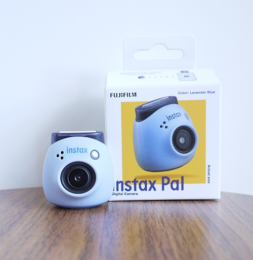 INSTAX Pal