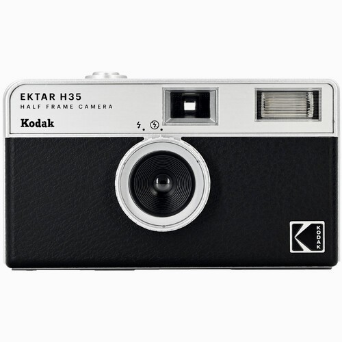Kodak/å EKTAR H35