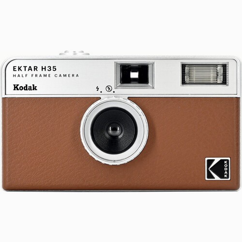 Kodak/å EKTAR H35