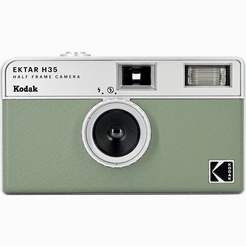 Kodak/å EKTAR H35