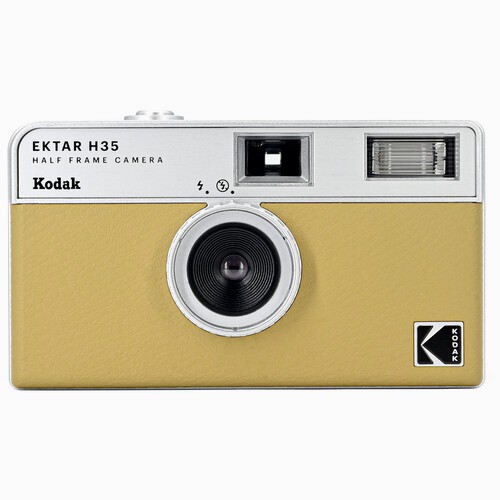 Kodak/å EKTAR H35
