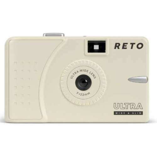 RETO/ ULTRA WIDE&SLIM