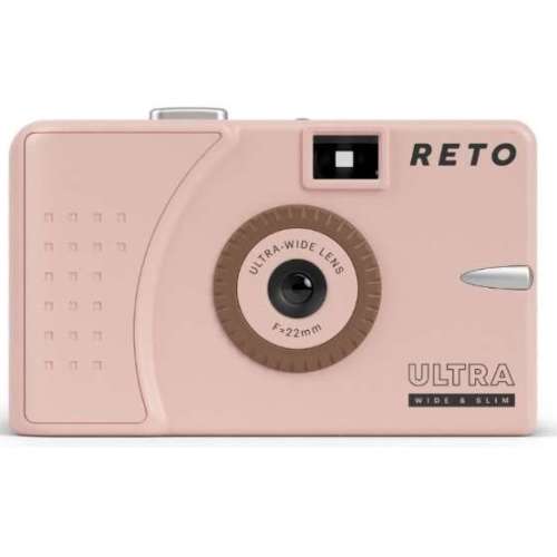 RETO/ ULTRA WIDE&SLIM