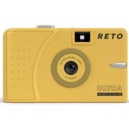 RETO/ ULTRA WIDE&SLIM