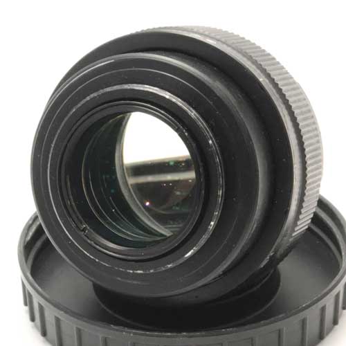 LZOS/��ȥ���� ����ԥ���9 85mm F2 M42�ޥ����