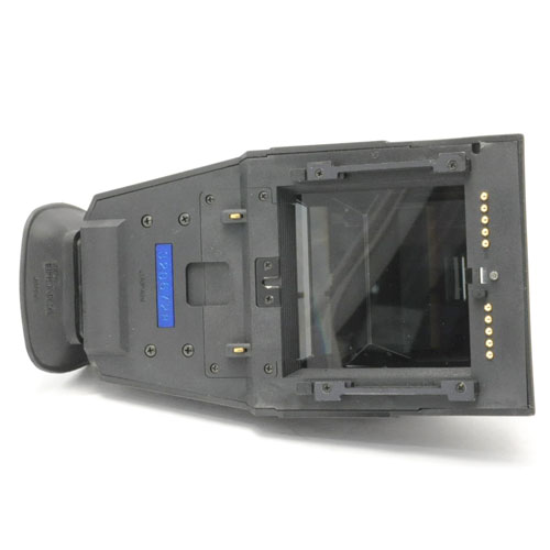 ZENZA BRONICA/���󥶥֥��˥� SQ-A ZENZANON-S 80mm F2.8 AE�ե����������