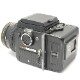 ZENZA BRONICA/���󥶥֥��˥� SQ-A ZENZANON-S 80mm F2.8 AE�ե����������