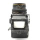ZENZA BRONICA/���󥶥֥��˥� SQ-A ZENZANON-S 80mm F2.8 AE�ե����������