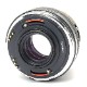 ZENZA BRONICA/���󥶥֥��˥� SQ-A ZENZANON-S 80mm F2.8 AE�ե����������