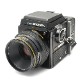 ZENZA BRONICA/���󥶥֥��˥� SQ-A ZENZANON-S 80mm F2.8 AE�ե����������