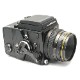 ZENZA BRONICA/���󥶥֥��˥� SQ-A ZENZANON-S 80mm F2.8 AE�ե����������
