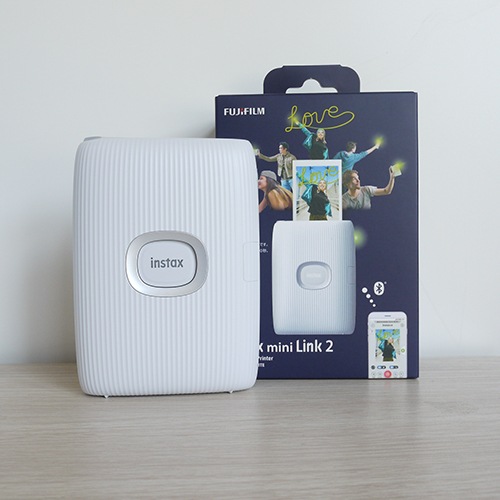 FUJIFILM/եե instax mini Link2