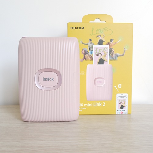 FUJIFILM/եե instax mini Link2