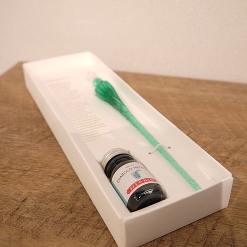 HERBIN/����Х�  ���饹�ڥ�Ĥम&�ߥ˥��󥯥��å� �ߥ�ȥ��꡼��