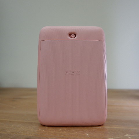 FUJIFILM/�ե��ե���� instax mini LINK /DUSKY PINK