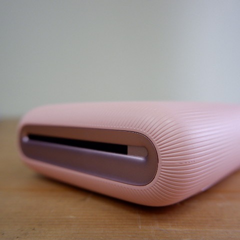 FUJIFILM/�ե��ե���� instax mini LINK /DUSKY PINK