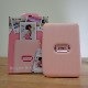 FUJIFILM/�ե��ե���� instax mini LINK /DUSKY PINK
