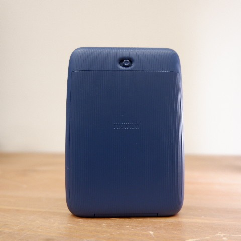 FUJIFILM/�ե��ե���� instax mini LINK /DARK DENIM
