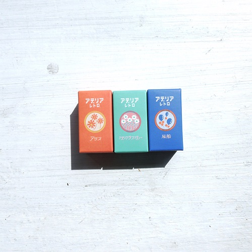 ���ǥꥢ��ȥ������󥯥��å�(3������)�����ꥹ�����ǥꥢ��ץ��ǥ���������