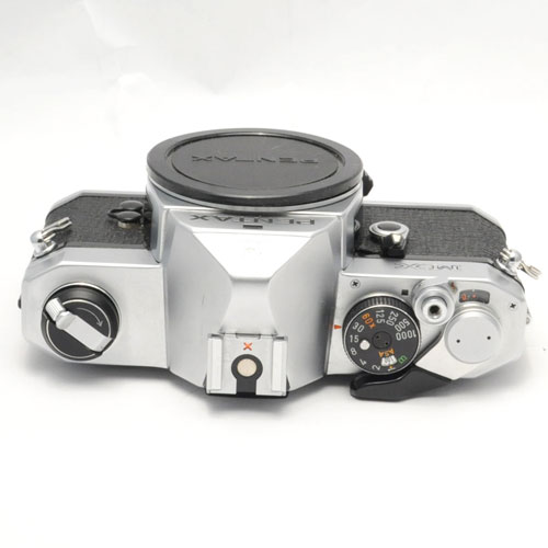 PENTAX/�ڥ󥿥å�����MX ����С�