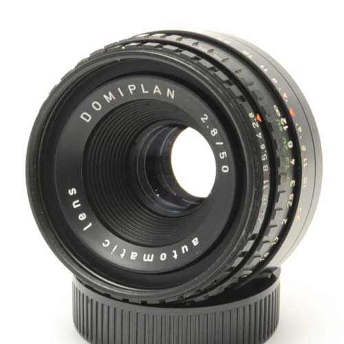 Meyer Optik Gorlitz/�ᥤ�䡼���ץƥ��å�  �ɥߥץ�� 50mm F2.8 M42�ޥ����