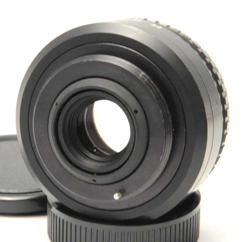 Meyer Optik Gorlitz/�ᥤ�䡼���ץƥ��å�  �ɥߥץ�� 50mm F2.8 M42�ޥ����