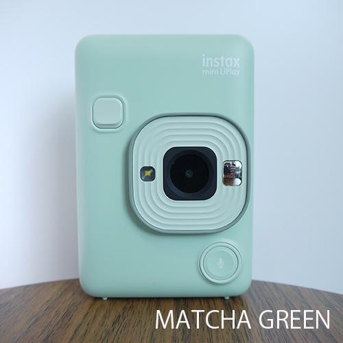 INSTAX  mini LiPlay