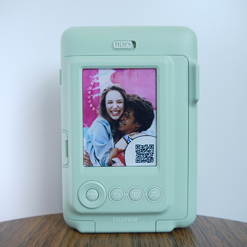 INSTAX  mini LiPlay