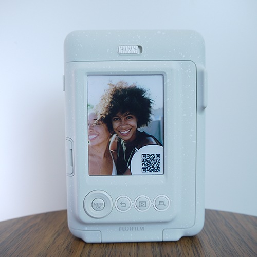 INSTAX  mini LiPlay