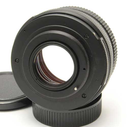 PENTACON/ڥ󥿥 auto 50mm F1.8 MULTI COATING M42