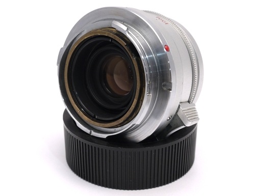 Leica/�饤�������ޥ��� M 35mm F2.8