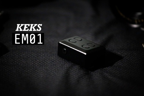 KEKS/å 饤ȥ᡼EM-01 ֥å