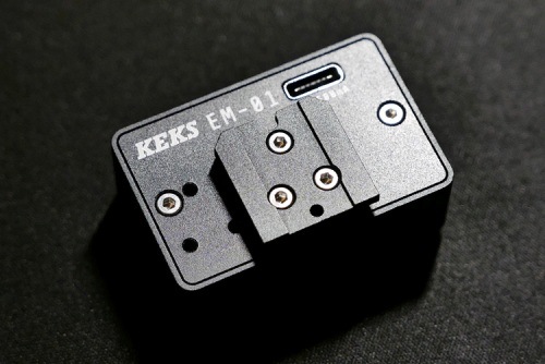 KEKS/å 饤ȥ᡼EM-01 ֥å