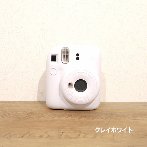 FUJIFILM/�ե��ե����  instax mini12