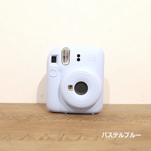 FUJIFILM/�ե��ե����  instax mini12