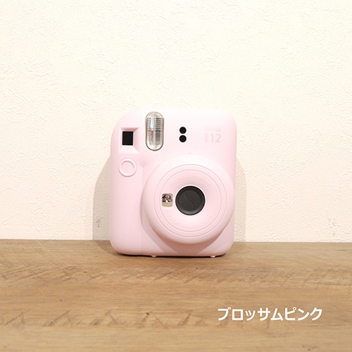 FUJIFILM/�ե��ե����  instax mini12