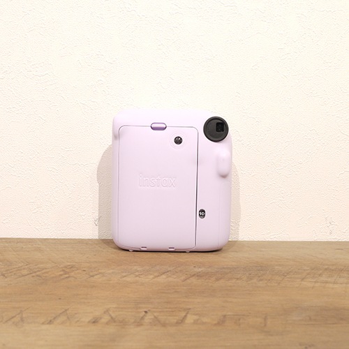 FUJIFILM/�ե��ե����  instax mini12