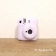 FUJIFILM/�ե��ե����  instax mini12