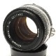 Nikon/�˥���  Ai-S 50mm F1.4