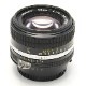 Nikon/�˥���  Ai-S 50mm F1.4