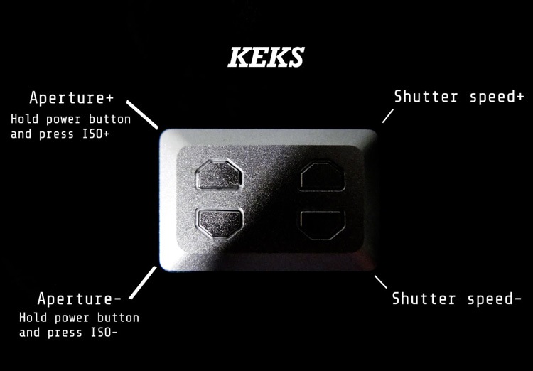 KEKS/å 饤ȥ᡼EM-01 С