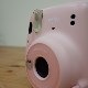 FUJIFILM/�ե��ե���� instax mini 11 ������/BLUSH PINK