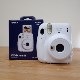 FUJIFILM/�ե��ե���� instax mini 11 ������/ICE WHITE