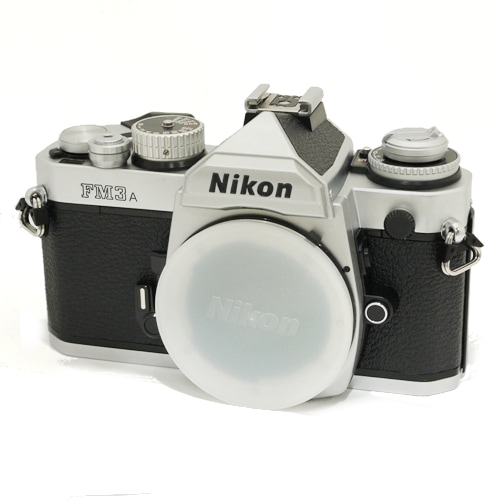 Nikon/˥ New FM3A С