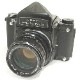PENTAX/�ڥ󥿥å��� 67 ������٥� SMCT6X7 105mm F2.4