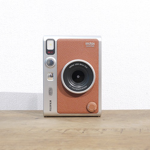 INSTAX MINI Evo