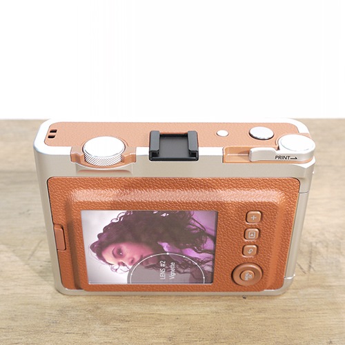 INSTAX MINI Evo
